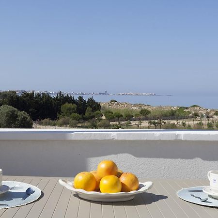 Costa Azzurra Gallipoli Exterior photo