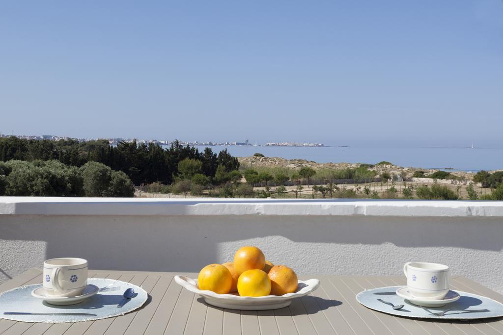 Costa Azzurra Gallipoli Exterior photo
