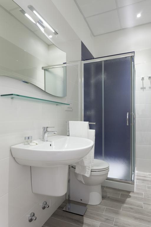 Costa Azzurra Gallipoli Room photo