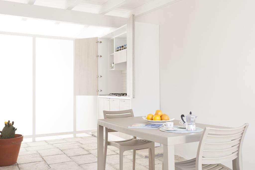 Costa Azzurra Gallipoli Room photo