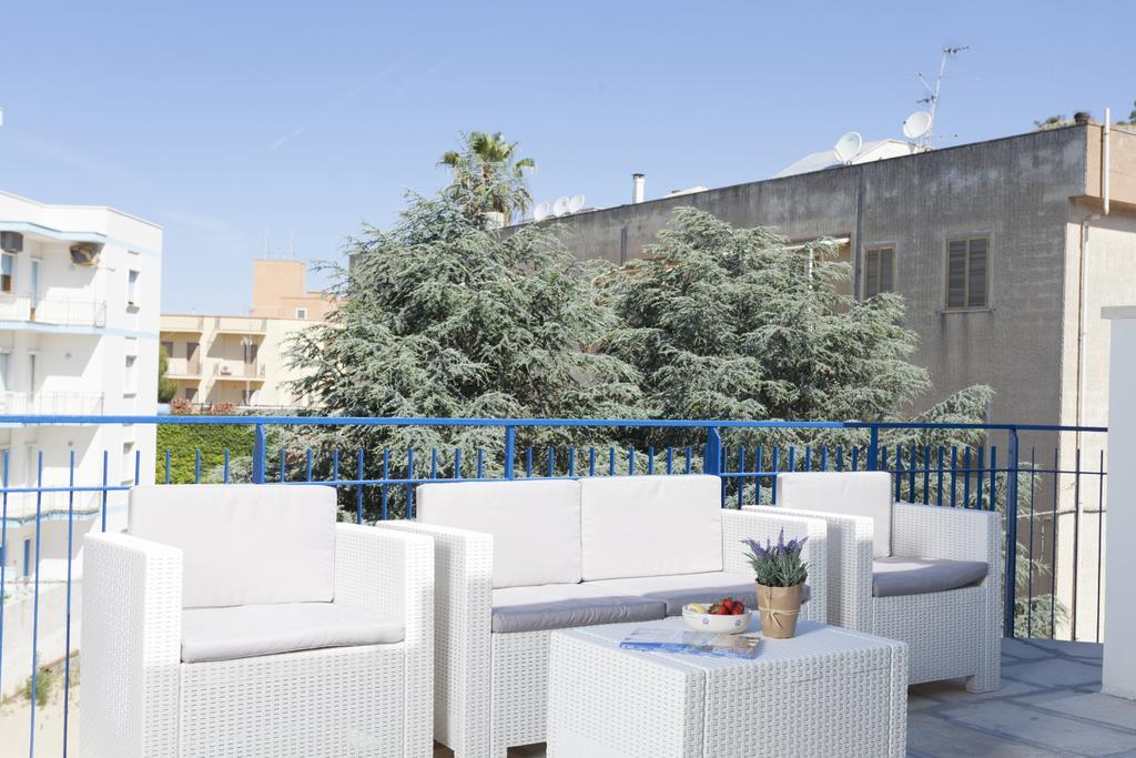 Costa Azzurra Gallipoli Room photo